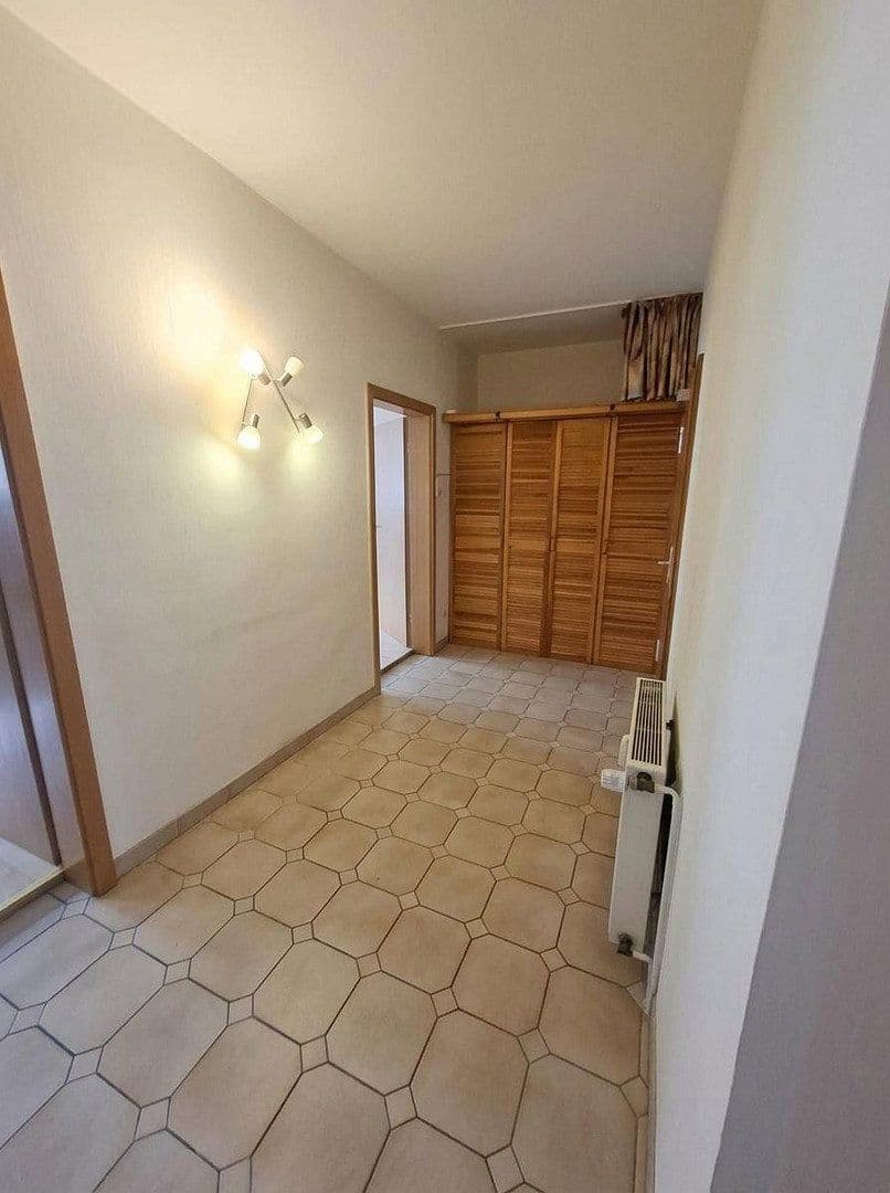 Pronájem bytu 3+1 70 m², Arnstadt, Durynsko Pronájem bytu 3+1 70 m², Arnstadt, Durynsko