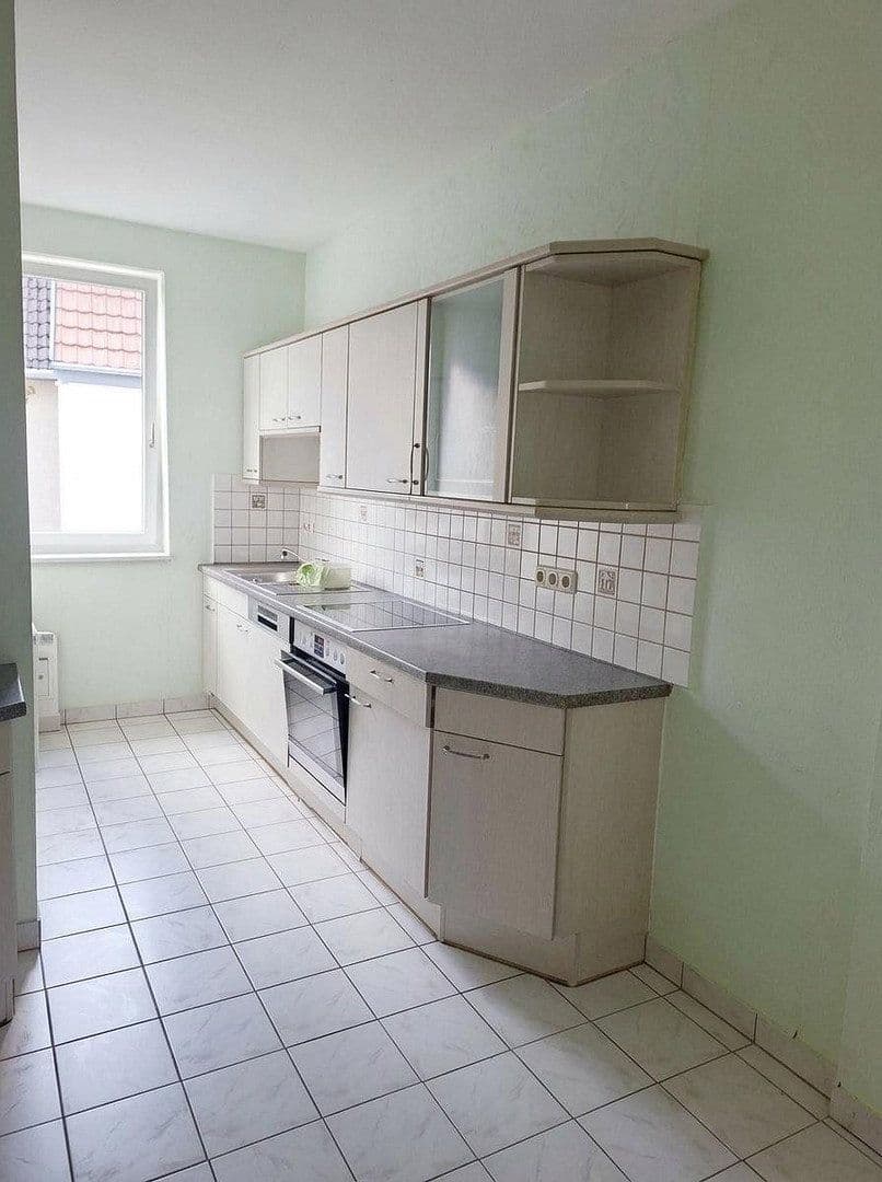 Pronájem bytu 3+1 70 m², Arnstadt, Durynsko Pronájem bytu 3+1 70 m², Arnstadt, Durynsko
