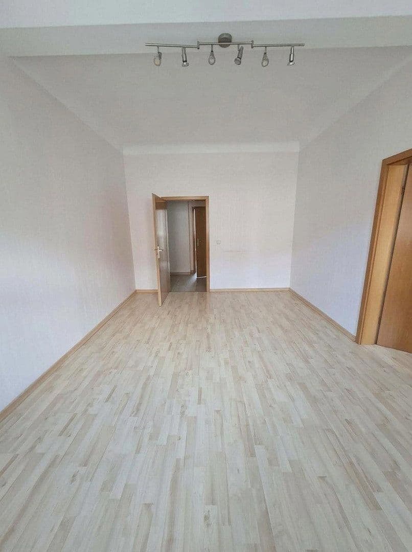 Pronájem bytu 3+1 70 m², Arnstadt, Durynsko Pronájem bytu 3+1 70 m², Arnstadt, Durynsko