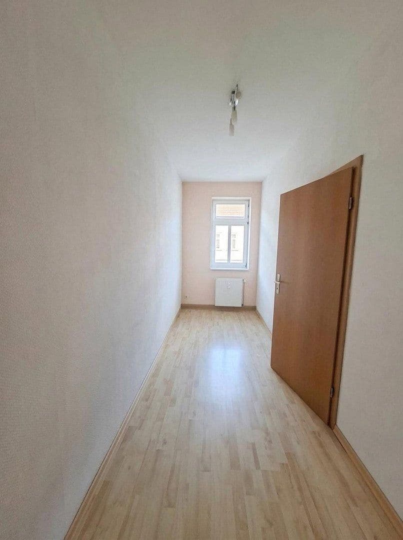 Pronájem bytu 3+1 70 m², Arnstadt, Durynsko Pronájem bytu 3+1 70 m², Arnstadt, Durynsko