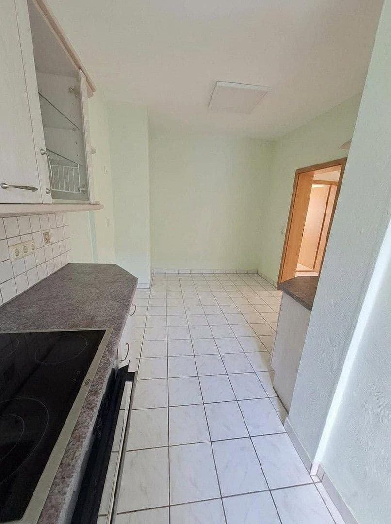 Pronájem bytu 3+1 70 m², Arnstadt, Durynsko Pronájem bytu 3+1 70 m², Arnstadt, Durynsko