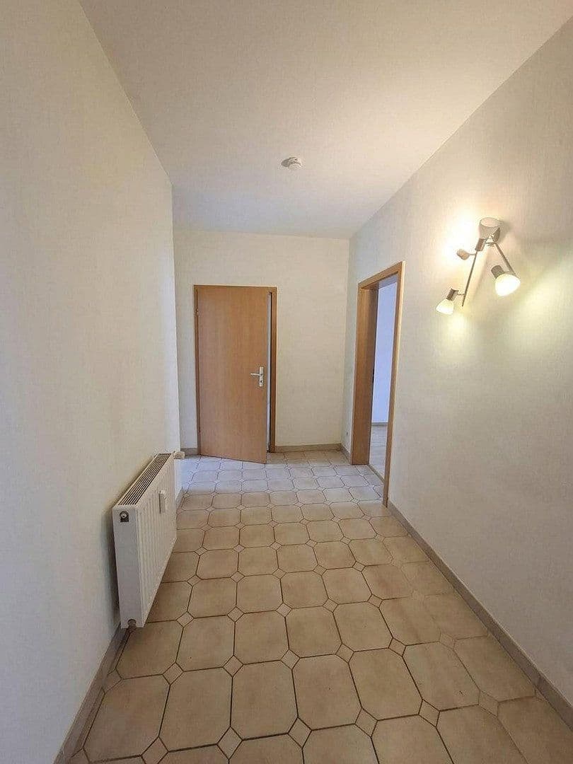 Pronájem bytu 3+1 70 m², Arnstadt, Durynsko Pronájem bytu 3+1 70 m², Arnstadt, Durynsko