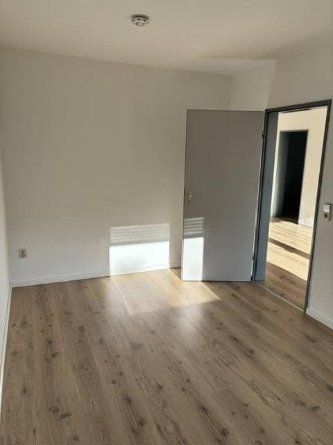 Prodej bytu 3+1 88 m², Brandenburger Straße 29, Helmstedt, Dolní Sasko Prodej bytu 3+1 88 m², Brandenburger Straße 29, Helmstedt, Dolní Sasko