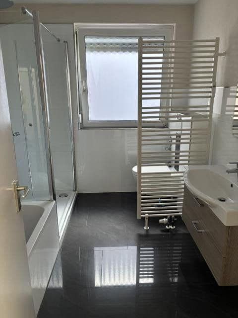 Prodej bytu 3+1 88 m², Brandenburger Straße 29, Helmstedt, Dolní Sasko Prodej bytu 3+1 88 m², Brandenburger Straße 29, Helmstedt, Dolní Sasko