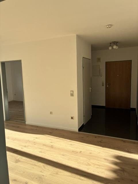 Prodej bytu 3+1 88 m², Brandenburger Straße 29, Helmstedt, Dolní Sasko Prodej bytu 3+1 88 m², Brandenburger Straße 29, Helmstedt, Dolní Sasko