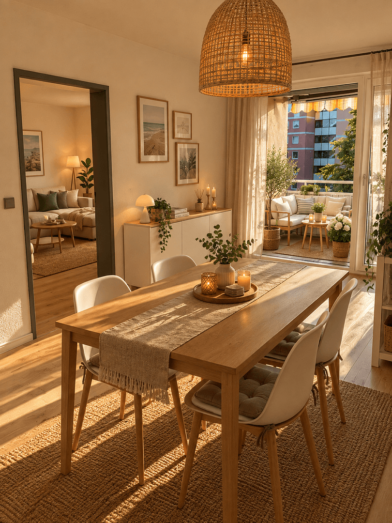 Prodej bytu 3+1 88 m², Brandenburger Straße 29, Helmstedt, Dolní Sasko Prodej bytu 3+1 88 m², Brandenburger Straße 29, Helmstedt, Dolní Sasko
