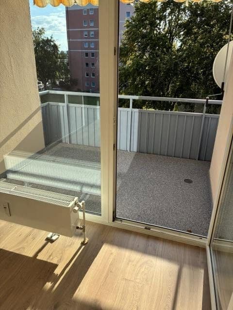 Prodej bytu 3+1 88 m², Brandenburger Straße 29, Helmstedt, Dolní Sasko Prodej bytu 3+1 88 m², Brandenburger Straße 29, Helmstedt, Dolní Sasko