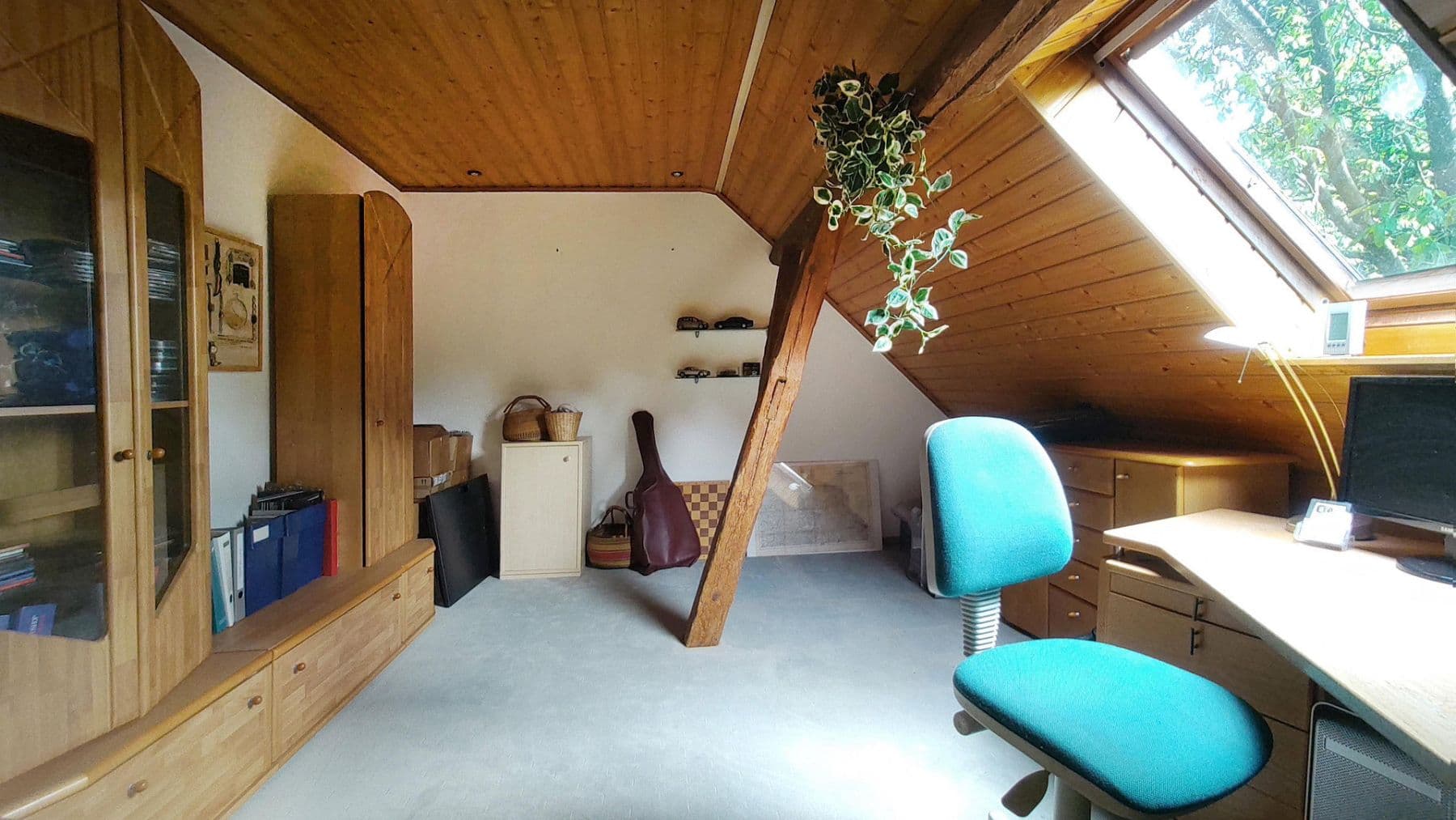 Prodej domu 135 m², pozemek 14.013 m², Bremervörde, Dolní Sasko Prodej domu 135 m², pozemek 14.013 m², Bremervörde, Dolní Sasko