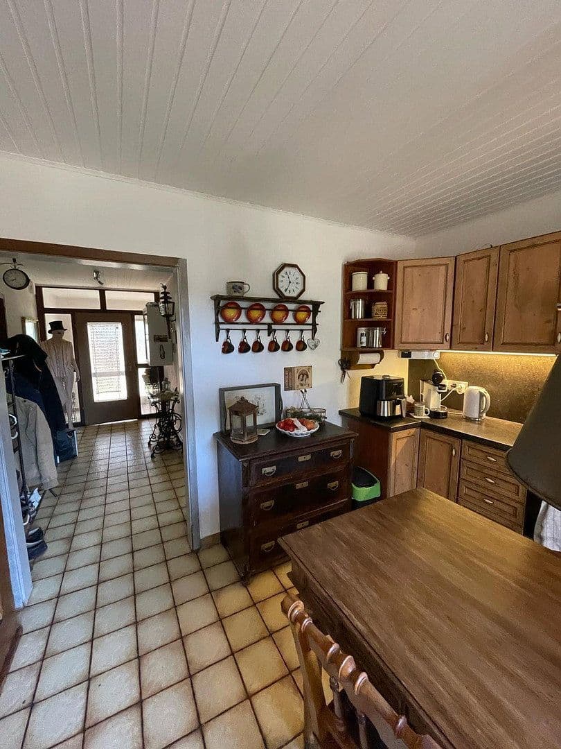 Prodej domu 135 m², pozemek 14.013 m², Bremervörde, Dolní Sasko Prodej domu 135 m², pozemek 14.013 m², Bremervörde, Dolní Sasko