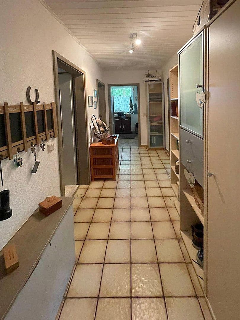 Prodej domu 135 m², pozemek 14.013 m², Bremervörde, Dolní Sasko Prodej domu 135 m², pozemek 14.013 m², Bremervörde, Dolní Sasko
