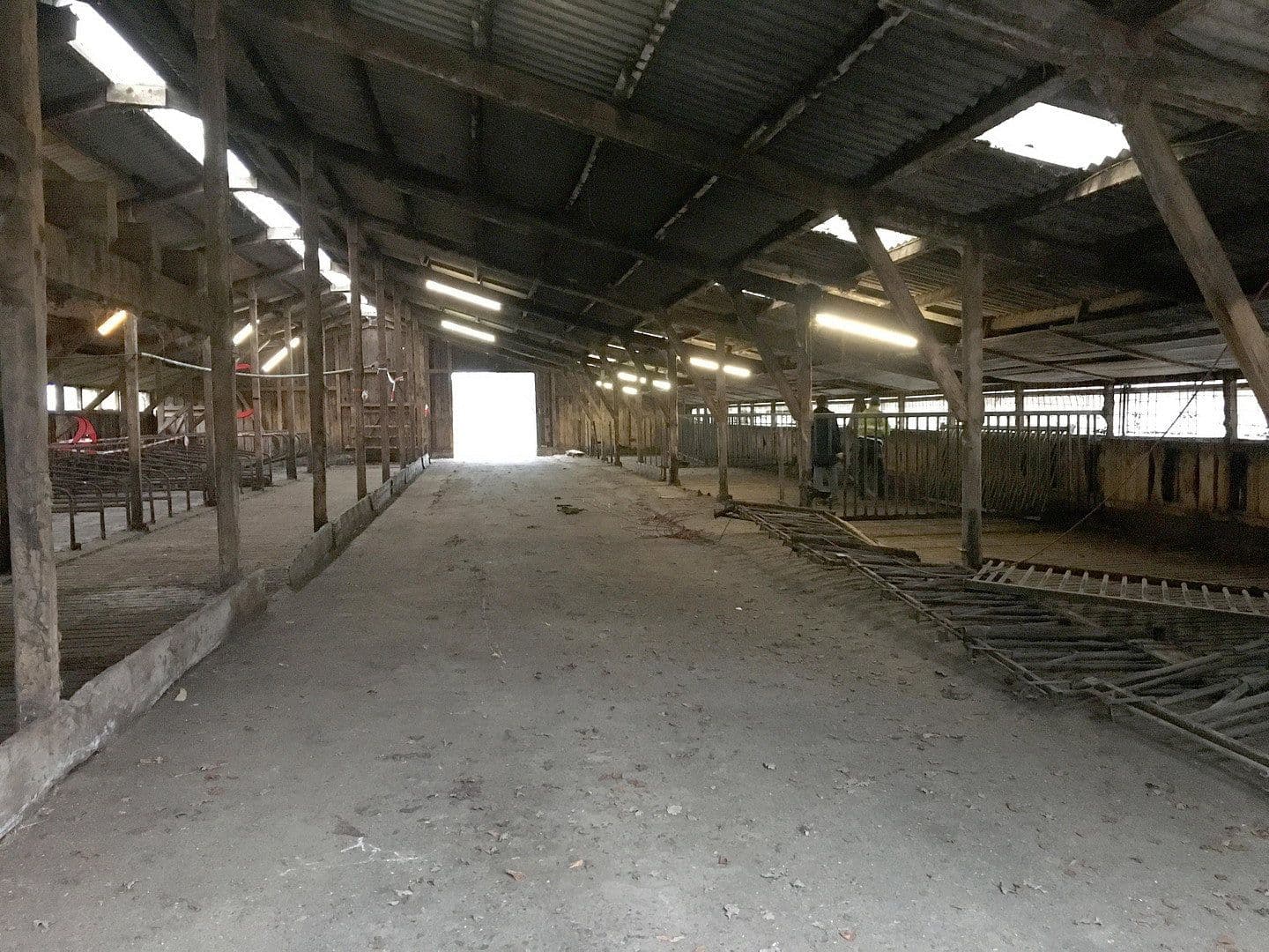 Prodej domu 135 m², pozemek 14.013 m², Bremervörde, Dolní Sasko Prodej domu 135 m², pozemek 14.013 m², Bremervörde, Dolní Sasko