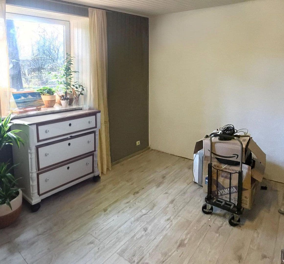 Prodej domu 135 m², pozemek 14.013 m², Bremervörde, Dolní Sasko Prodej domu 135 m², pozemek 14.013 m², Bremervörde, Dolní Sasko