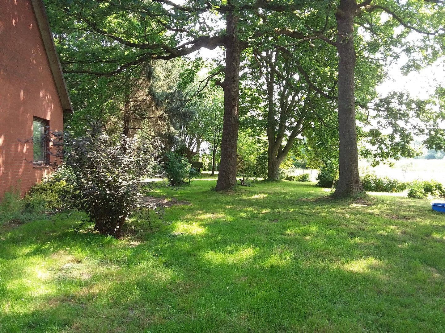 Prodej domu 135 m², pozemek 14.013 m², Bremervörde, Dolní Sasko Prodej domu 135 m², pozemek 14.013 m², Bremervörde, Dolní Sasko