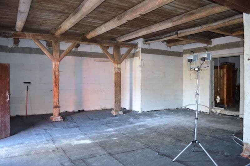 Prodej domu 135 m², pozemek 14.013 m², Bremervörde, Dolní Sasko Prodej domu 135 m², pozemek 14.013 m², Bremervörde, Dolní Sasko
