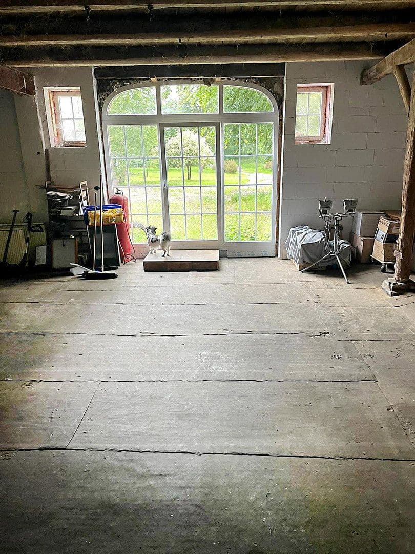 Prodej domu 135 m², pozemek 14.013 m², Bremervörde, Dolní Sasko Prodej domu 135 m², pozemek 14.013 m², Bremervörde, Dolní Sasko