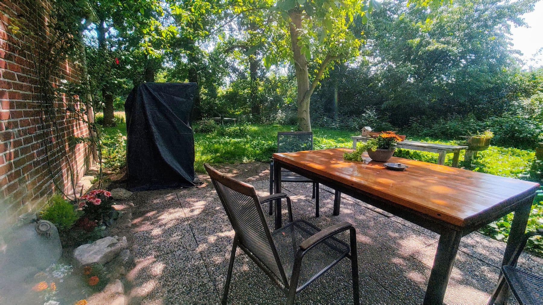 Prodej domu 135 m², pozemek 14.013 m², Bremervörde, Dolní Sasko Prodej domu 135 m², pozemek 14.013 m², Bremervörde, Dolní Sasko