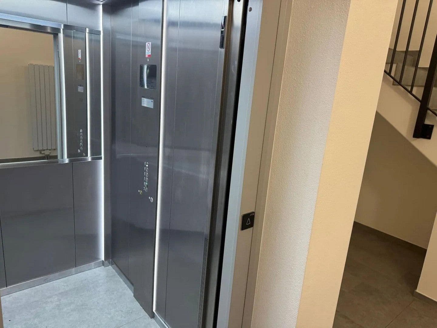 Pronájem bytu 2+1 46 m², Regensburg, Bavorsko Pronájem bytu 2+1 46 m², Regensburg, Bavorsko