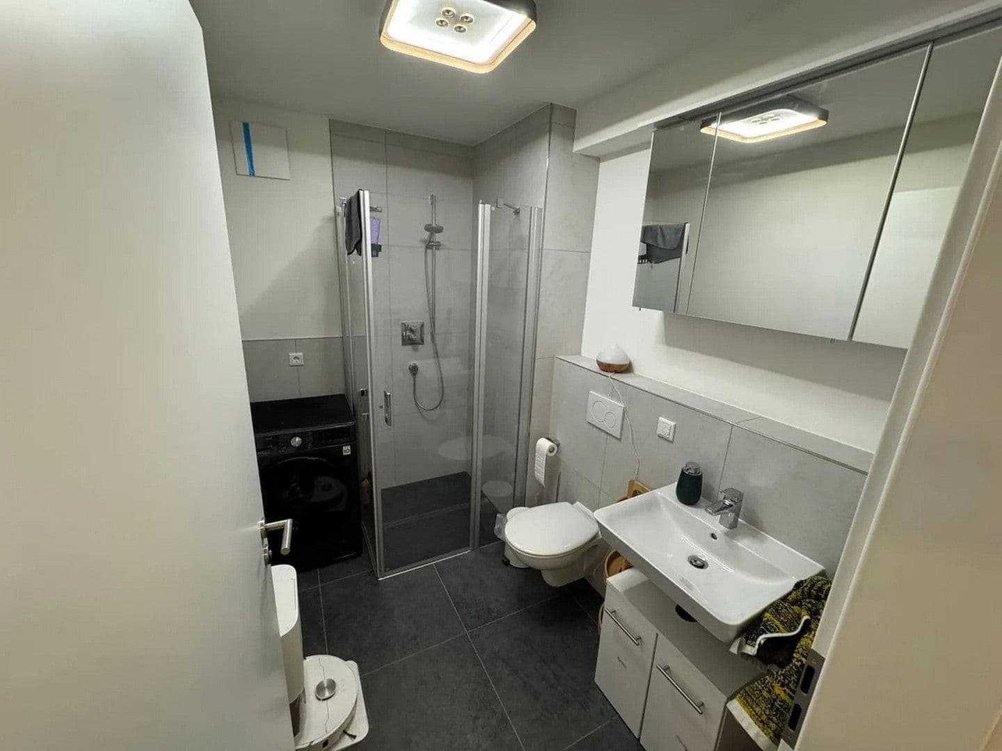 Pronájem bytu 2+1 46 m², Regensburg, Bavorsko Pronájem bytu 2+1 46 m², Regensburg, Bavorsko