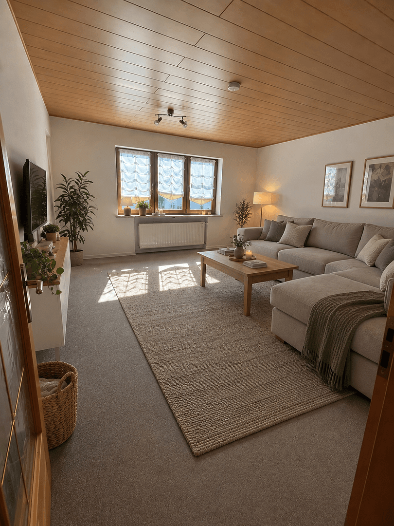 Pronájem bytu 3+kk 87 m², Schwabelweis, Bavorsko Pronájem bytu 3+kk 87 m², Schwabelweis, Bavorsko