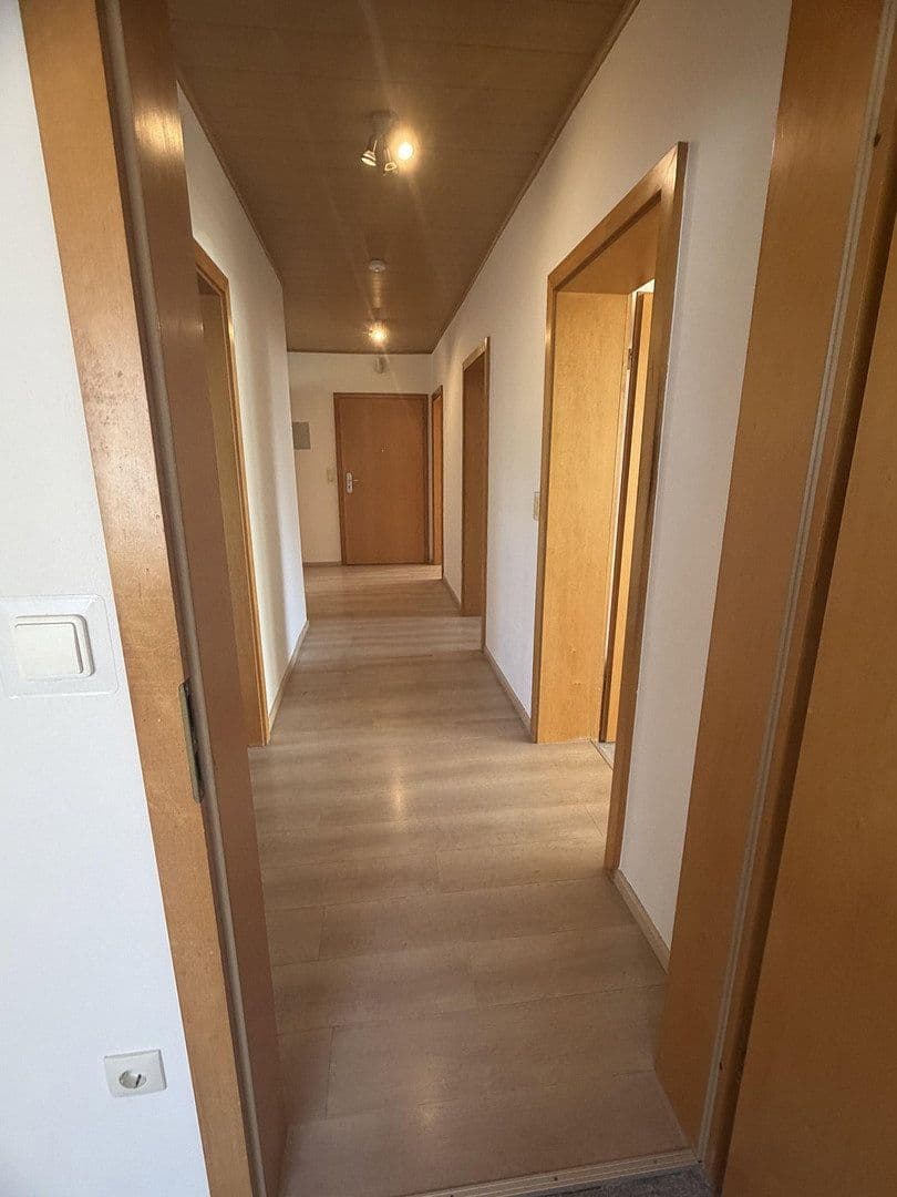 Pronájem bytu 3+kk 87 m², Schwabelweis, Bavorsko Pronájem bytu 3+kk 87 m², Schwabelweis, Bavorsko