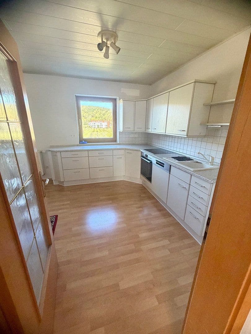 Pronájem bytu 3+kk 87 m², Schwabelweis, Bavorsko Pronájem bytu 3+kk 87 m², Schwabelweis, Bavorsko