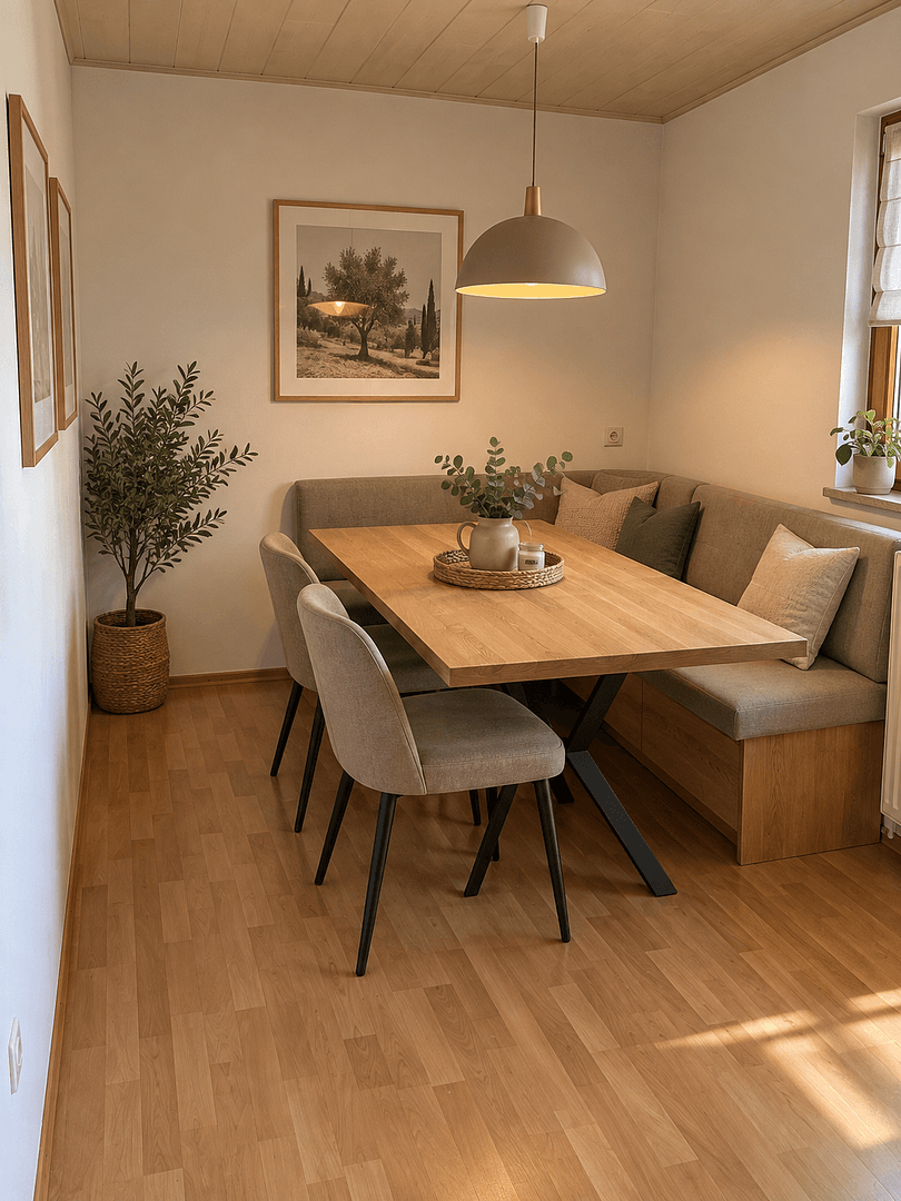 Pronájem bytu 3+kk 87 m², Schwabelweis, Bavorsko Pronájem bytu 3+kk 87 m², Schwabelweis, Bavorsko