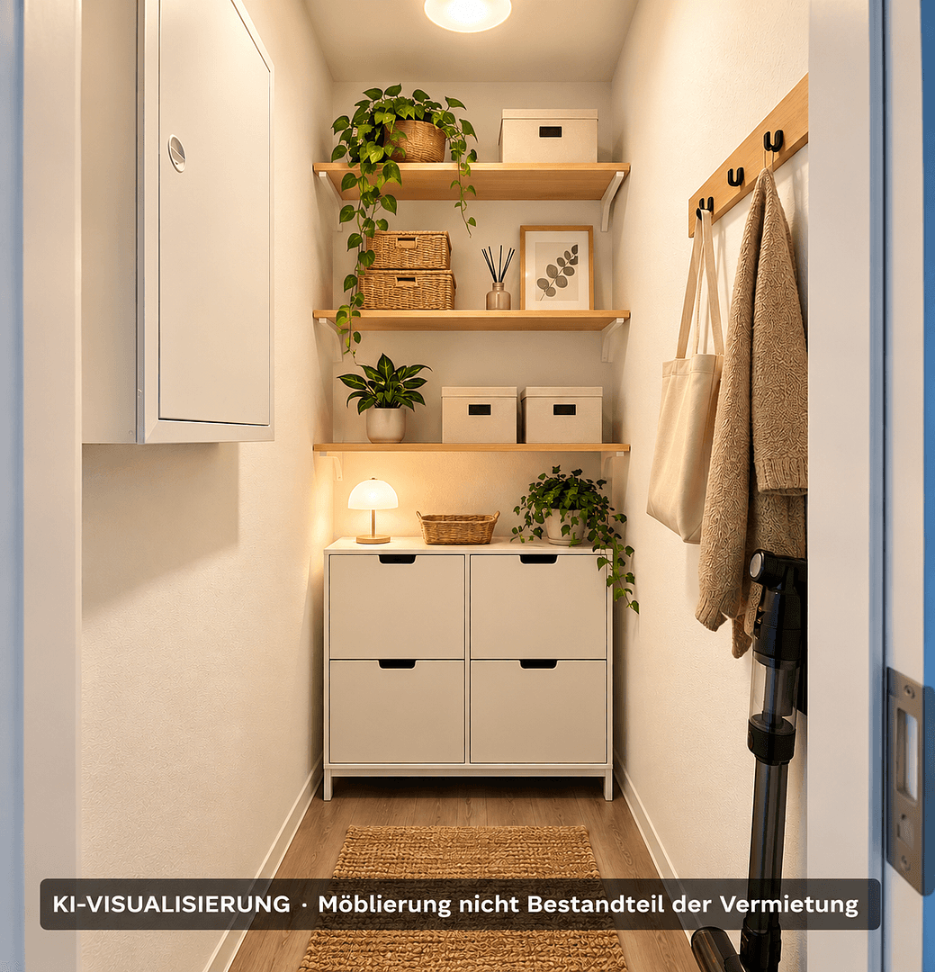 Pronájem bytu 2+1 56 m², Am Himgesberg 9, Duisburg, Severní Porýní-Vestfálsko Pronájem bytu 2+1 56 m², Am Himgesberg 9, Duisburg, Severní Porýní-Vestfálsko