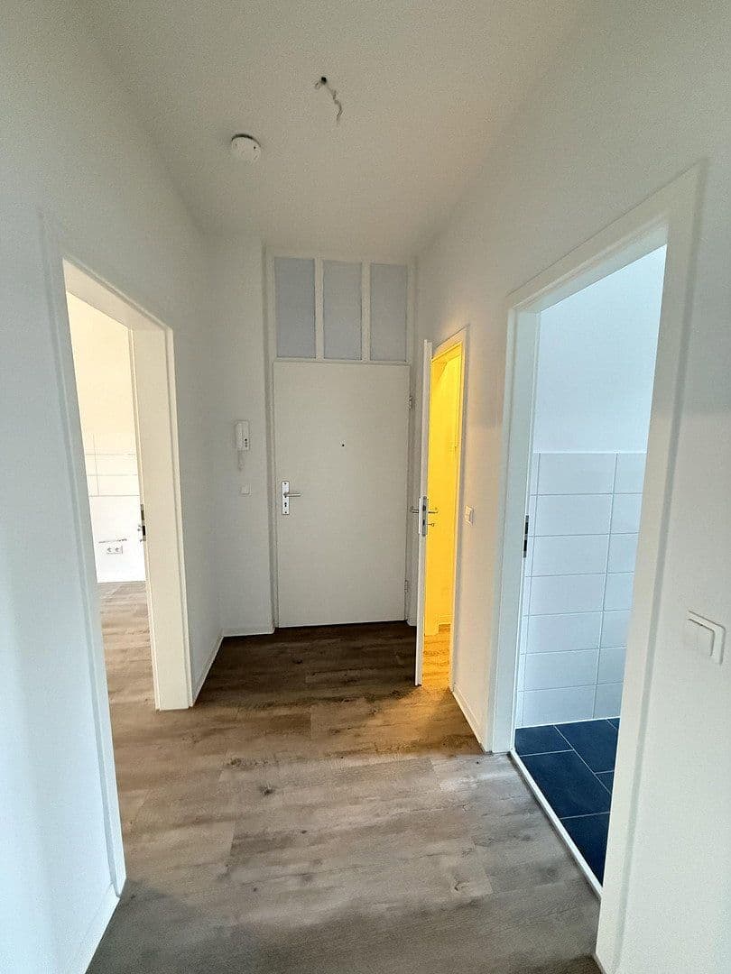 Pronájem bytu 2+1 56 m², Am Himgesberg 9, Duisburg, Severní Porýní-Vestfálsko Pronájem bytu 2+1 56 m², Am Himgesberg 9, Duisburg, Severní Porýní-Vestfálsko