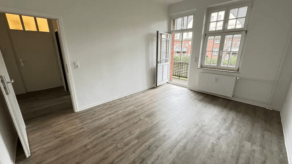 Pronájem bytu 2+1 56 m², Am Himgesberg 9, Duisburg, Severní Porýní-Vestfálsko Pronájem bytu 2+1 56 m², Am Himgesberg 9, Duisburg, Severní Porýní-Vestfálsko