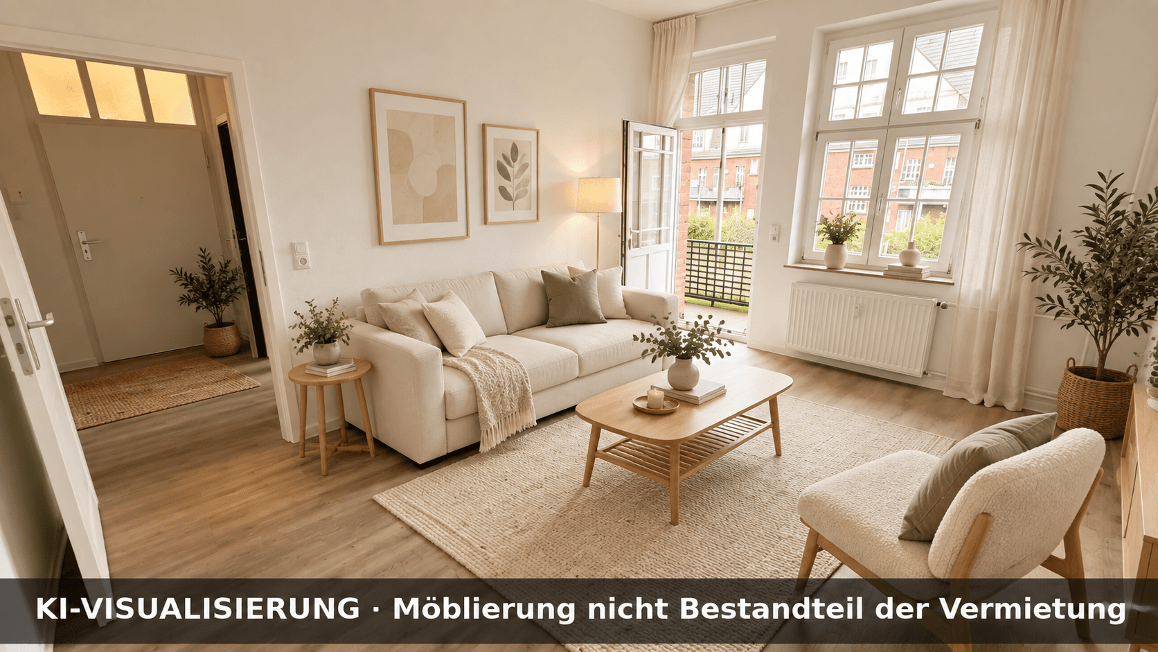 Pronájem bytu 2+1 56 m², Am Himgesberg 9, Duisburg, Severní Porýní-Vestfálsko Pronájem bytu 2+1 56 m², Am Himgesberg 9, Duisburg, Severní Porýní-Vestfálsko