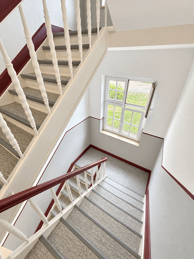 Pronájem bytu 2+1 56 m², Am Himgesberg 9, Duisburg, Severní Porýní-Vestfálsko Pronájem bytu 2+1 56 m², Am Himgesberg 9, Duisburg, Severní Porýní-Vestfálsko