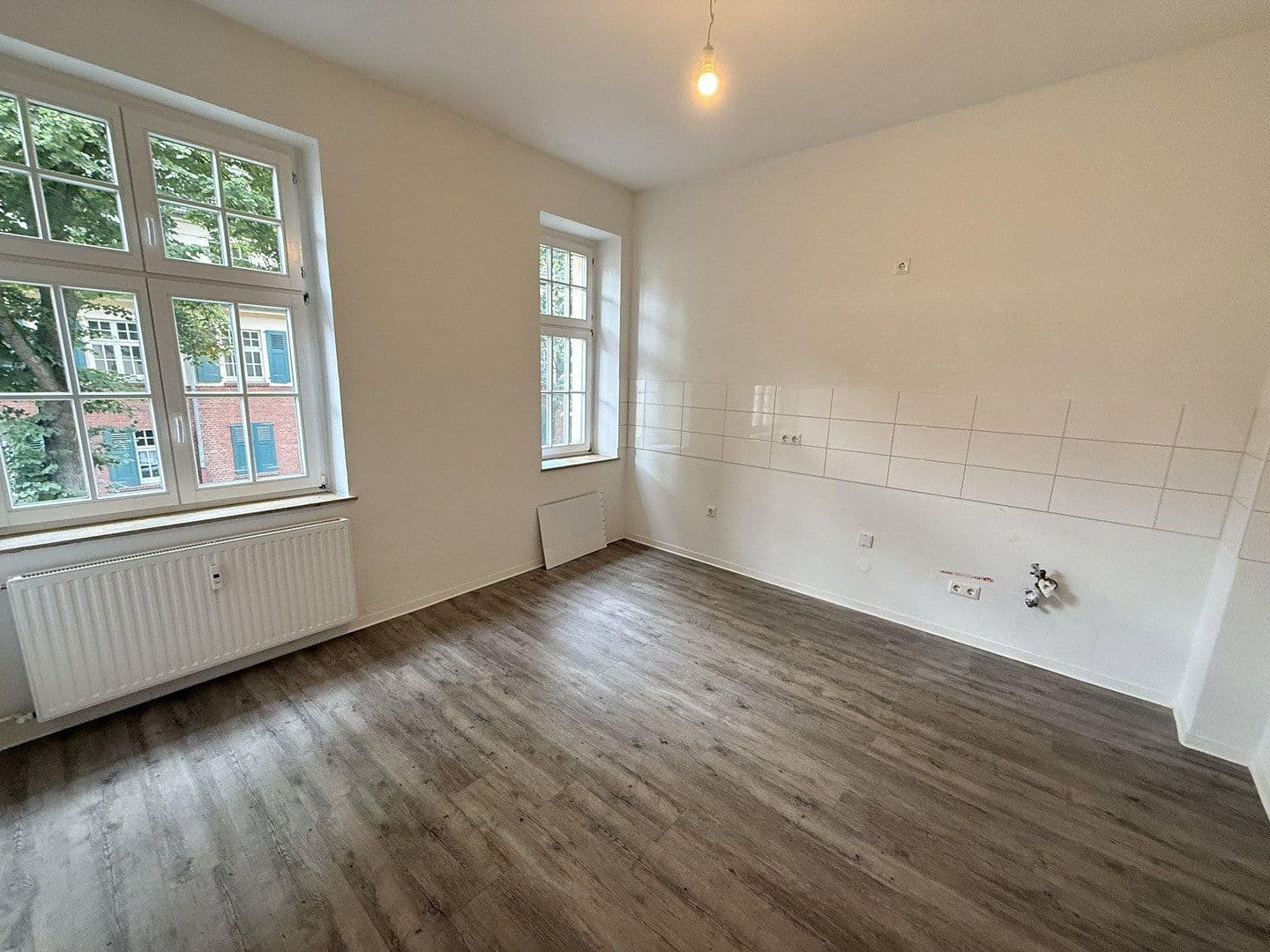 Pronájem bytu 2+1 56 m², Am Himgesberg 9, Duisburg, Severní Porýní-Vestfálsko Pronájem bytu 2+1 56 m², Am Himgesberg 9, Duisburg, Severní Porýní-Vestfálsko