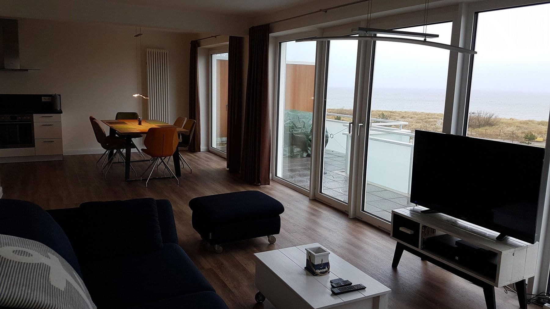 Prodej bytu 3+1 99 m², Steinwarder 10, Heiligenhafen, Šlesvicko-Holštýnsko Prodej bytu 3+1 99 m², Steinwarder 10, Heiligenhafen, Šlesvicko-Holštýnsko