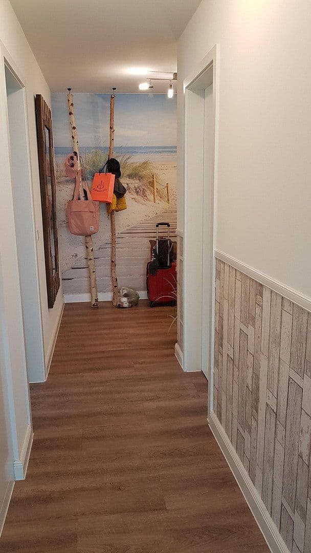 Prodej bytu 3+1 99 m², Steinwarder 10, Heiligenhafen, Šlesvicko-Holštýnsko Prodej bytu 3+1 99 m², Steinwarder 10, Heiligenhafen, Šlesvicko-Holštýnsko