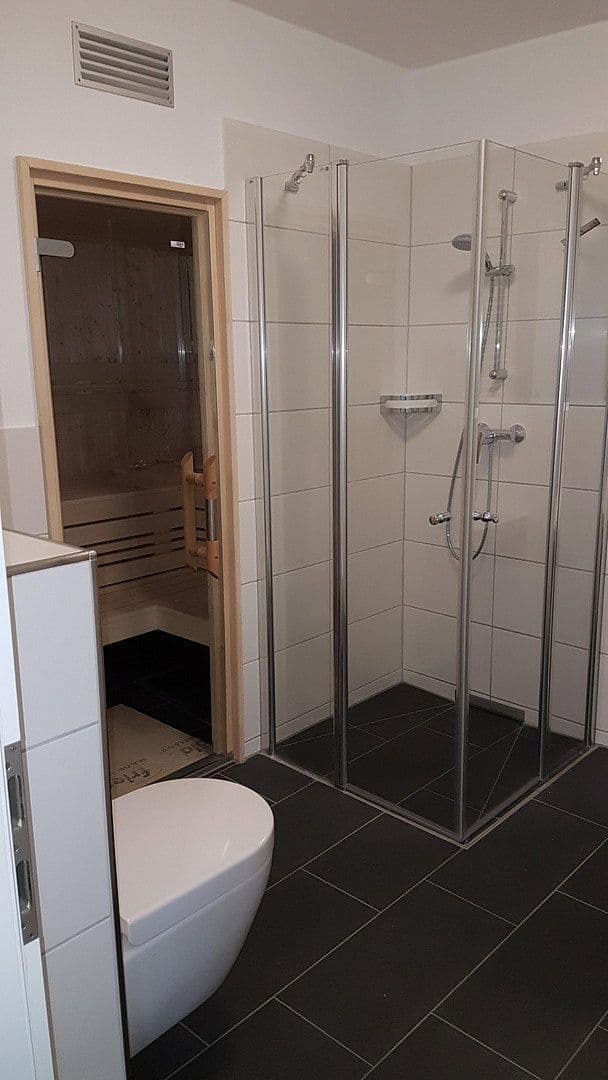 Prodej bytu 3+1 99 m², Steinwarder 10, Heiligenhafen, Šlesvicko-Holštýnsko Prodej bytu 3+1 99 m², Steinwarder 10, Heiligenhafen, Šlesvicko-Holštýnsko