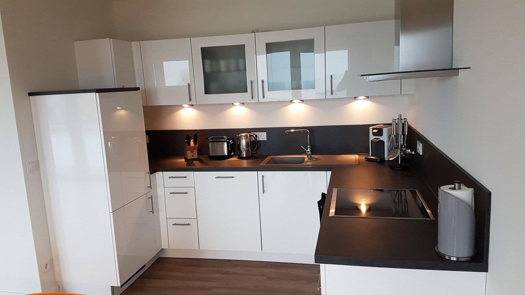 Prodej bytu 3+1 99 m², Steinwarder 10, Heiligenhafen, Šlesvicko-Holštýnsko Prodej bytu 3+1 99 m², Steinwarder 10, Heiligenhafen, Šlesvicko-Holštýnsko