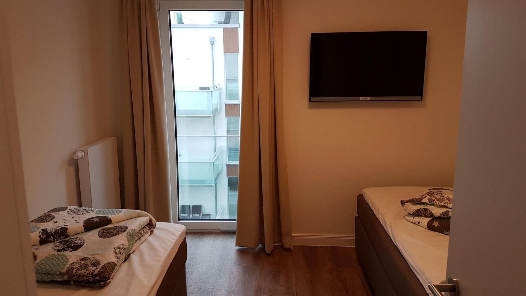 Prodej bytu 3+1 99 m², Steinwarder 10, Heiligenhafen, Šlesvicko-Holštýnsko Prodej bytu 3+1 99 m², Steinwarder 10, Heiligenhafen, Šlesvicko-Holštýnsko