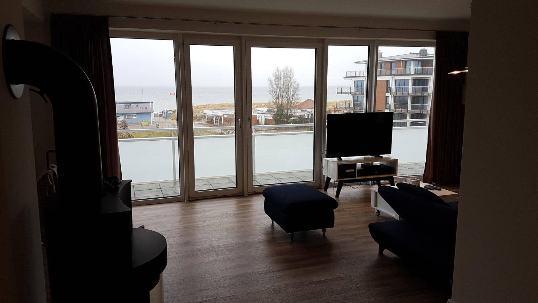 Prodej bytu 3+1 99 m², Steinwarder 10, Heiligenhafen, Šlesvicko-Holštýnsko Prodej bytu 3+1 99 m², Steinwarder 10, Heiligenhafen, Šlesvicko-Holštýnsko