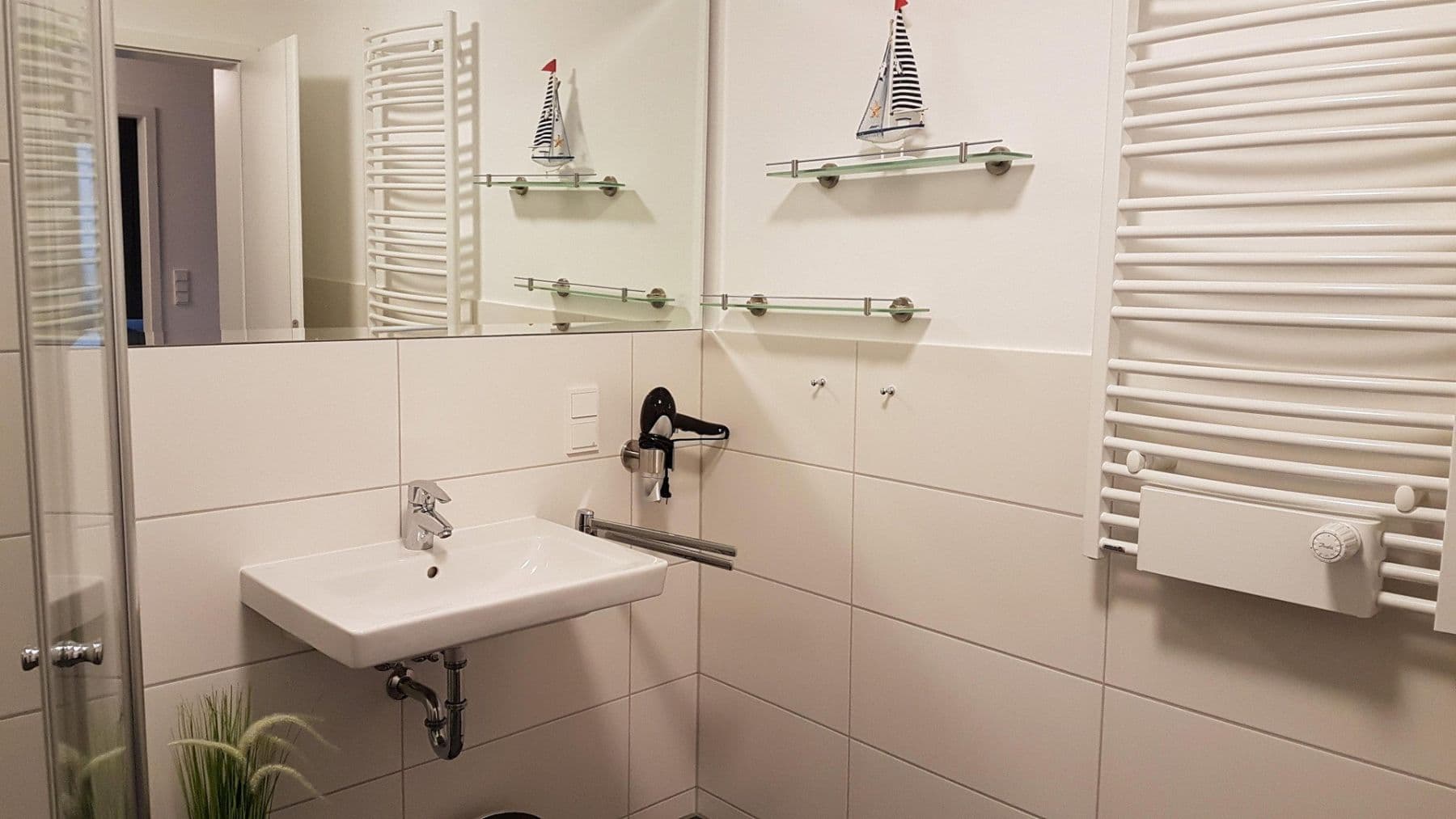 Prodej bytu 3+1 99 m², Steinwarder 10, Heiligenhafen, Šlesvicko-Holštýnsko Prodej bytu 3+1 99 m², Steinwarder 10, Heiligenhafen, Šlesvicko-Holštýnsko