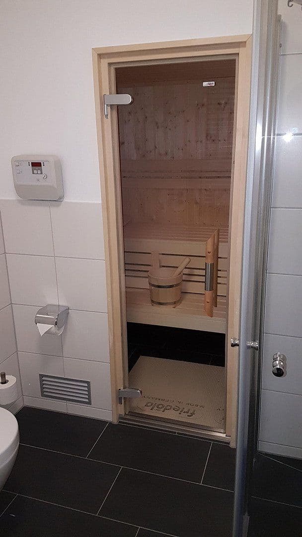 Prodej bytu 3+1 99 m², Steinwarder 10, Heiligenhafen, Šlesvicko-Holštýnsko Prodej bytu 3+1 99 m², Steinwarder 10, Heiligenhafen, Šlesvicko-Holštýnsko