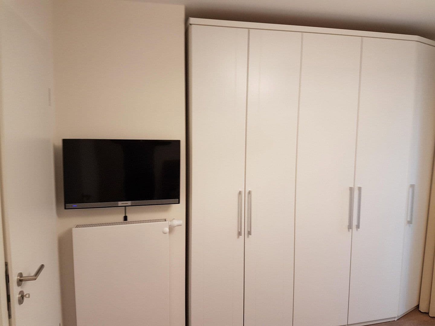 Prodej bytu 3+1 99 m², Steinwarder 10, Heiligenhafen, Šlesvicko-Holštýnsko Prodej bytu 3+1 99 m², Steinwarder 10, Heiligenhafen, Šlesvicko-Holštýnsko