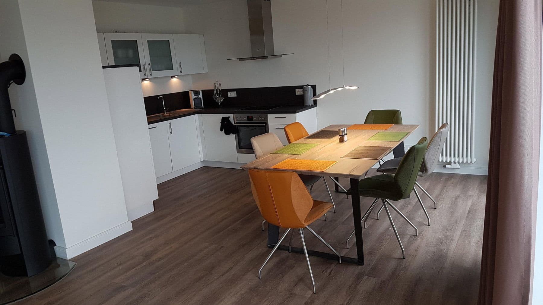 Prodej bytu 3+1 99 m², Steinwarder 10, Heiligenhafen, Šlesvicko-Holštýnsko Prodej bytu 3+1 99 m², Steinwarder 10, Heiligenhafen, Šlesvicko-Holštýnsko