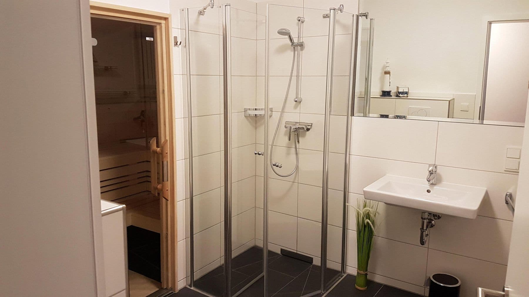 Prodej bytu 3+1 99 m², Steinwarder 10, Heiligenhafen, Šlesvicko-Holštýnsko Prodej bytu 3+1 99 m², Steinwarder 10, Heiligenhafen, Šlesvicko-Holštýnsko
