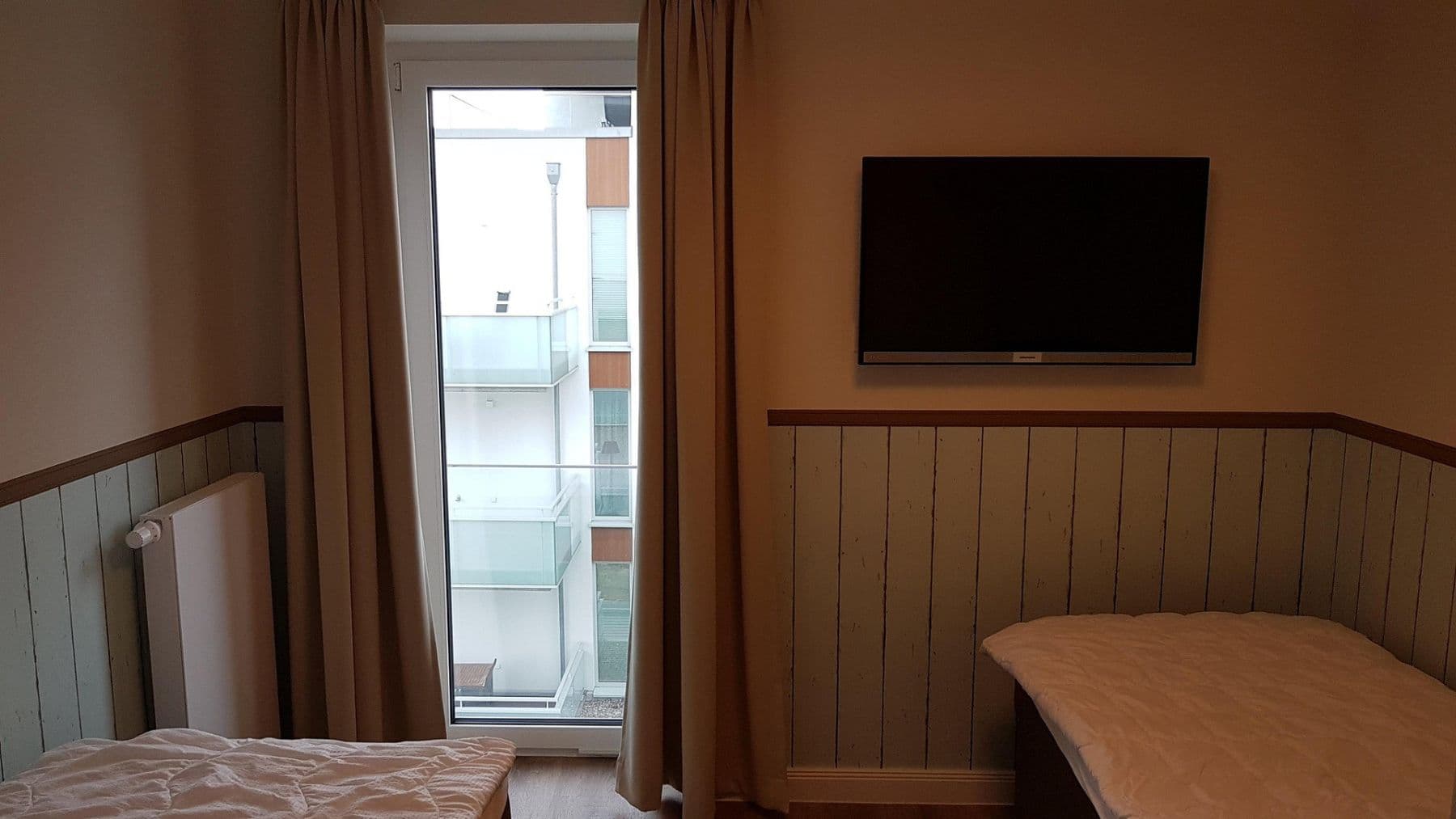 Prodej bytu 3+1 99 m², Steinwarder 10, Heiligenhafen, Šlesvicko-Holštýnsko Prodej bytu 3+1 99 m², Steinwarder 10, Heiligenhafen, Šlesvicko-Holštýnsko