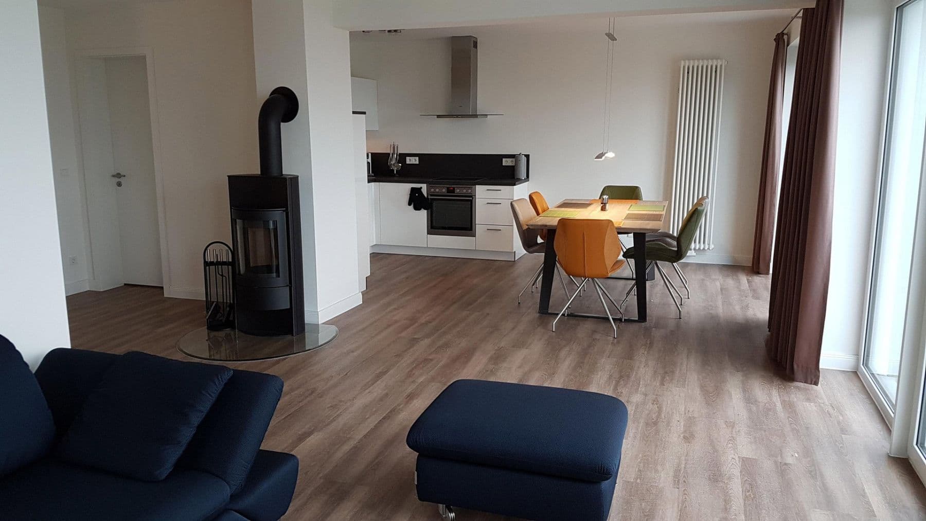 Prodej bytu 3+1 99 m², Steinwarder 10, Heiligenhafen, Šlesvicko-Holštýnsko Prodej bytu 3+1 99 m², Steinwarder 10, Heiligenhafen, Šlesvicko-Holštýnsko