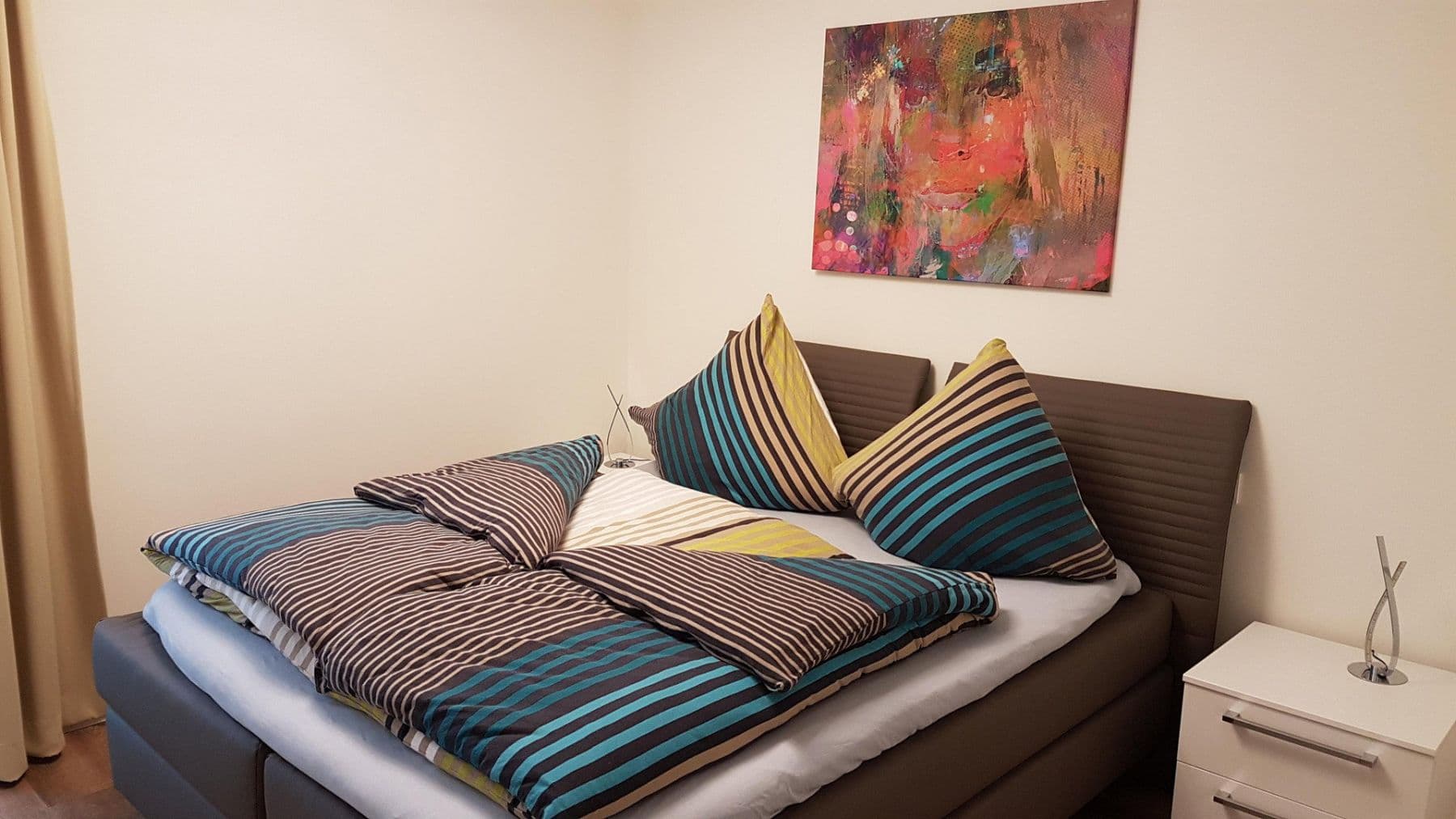 Prodej bytu 3+1 99 m², Steinwarder 10, Heiligenhafen, Šlesvicko-Holštýnsko Prodej bytu 3+1 99 m², Steinwarder 10, Heiligenhafen, Šlesvicko-Holštýnsko