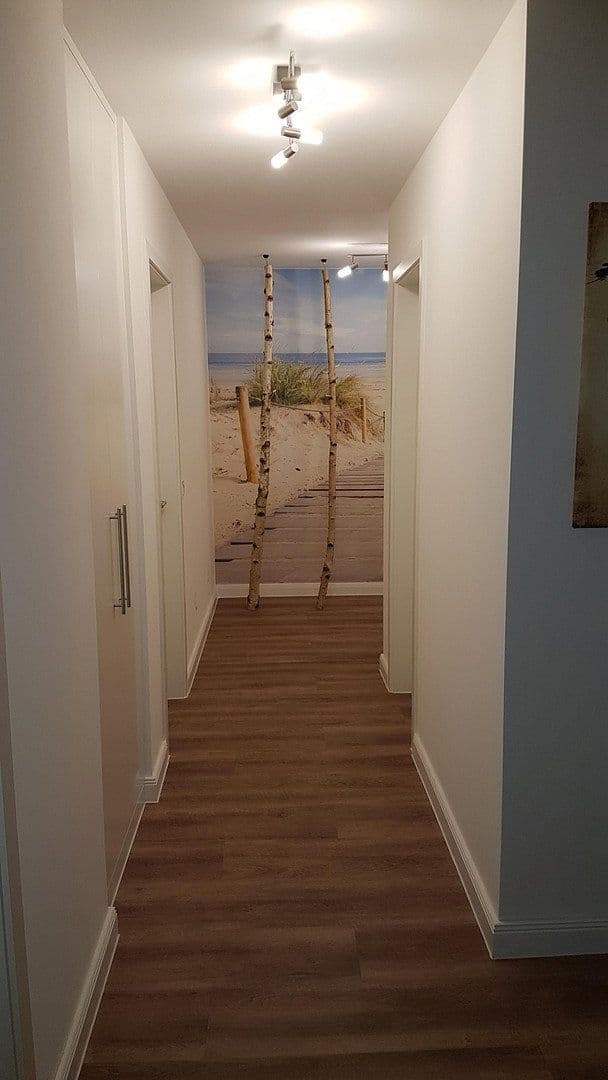 Prodej bytu 3+1 99 m², Steinwarder 10, Heiligenhafen, Šlesvicko-Holštýnsko Prodej bytu 3+1 99 m², Steinwarder 10, Heiligenhafen, Šlesvicko-Holštýnsko