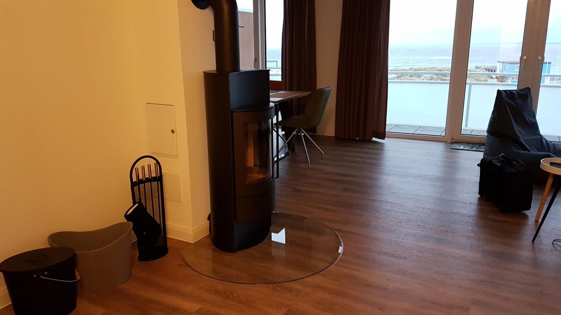 Prodej bytu 3+1 99 m², Steinwarder 10, Heiligenhafen, Šlesvicko-Holštýnsko Prodej bytu 3+1 99 m², Steinwarder 10, Heiligenhafen, Šlesvicko-Holštýnsko