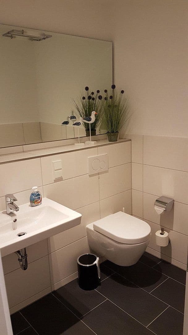 Prodej bytu 3+1 99 m², Steinwarder 10, Heiligenhafen, Šlesvicko-Holštýnsko Prodej bytu 3+1 99 m², Steinwarder 10, Heiligenhafen, Šlesvicko-Holštýnsko