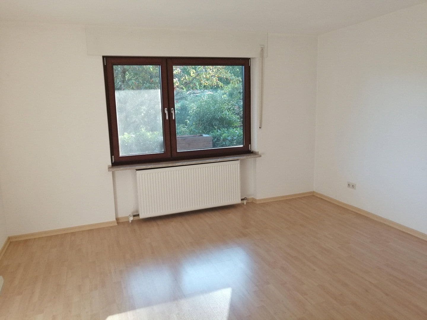 Pronájem bytu 3+1 92 m², Pfedelbach, Bádensko-Württembersko Pronájem bytu 3+1 92 m², Pfedelbach, Bádensko-Württembersko